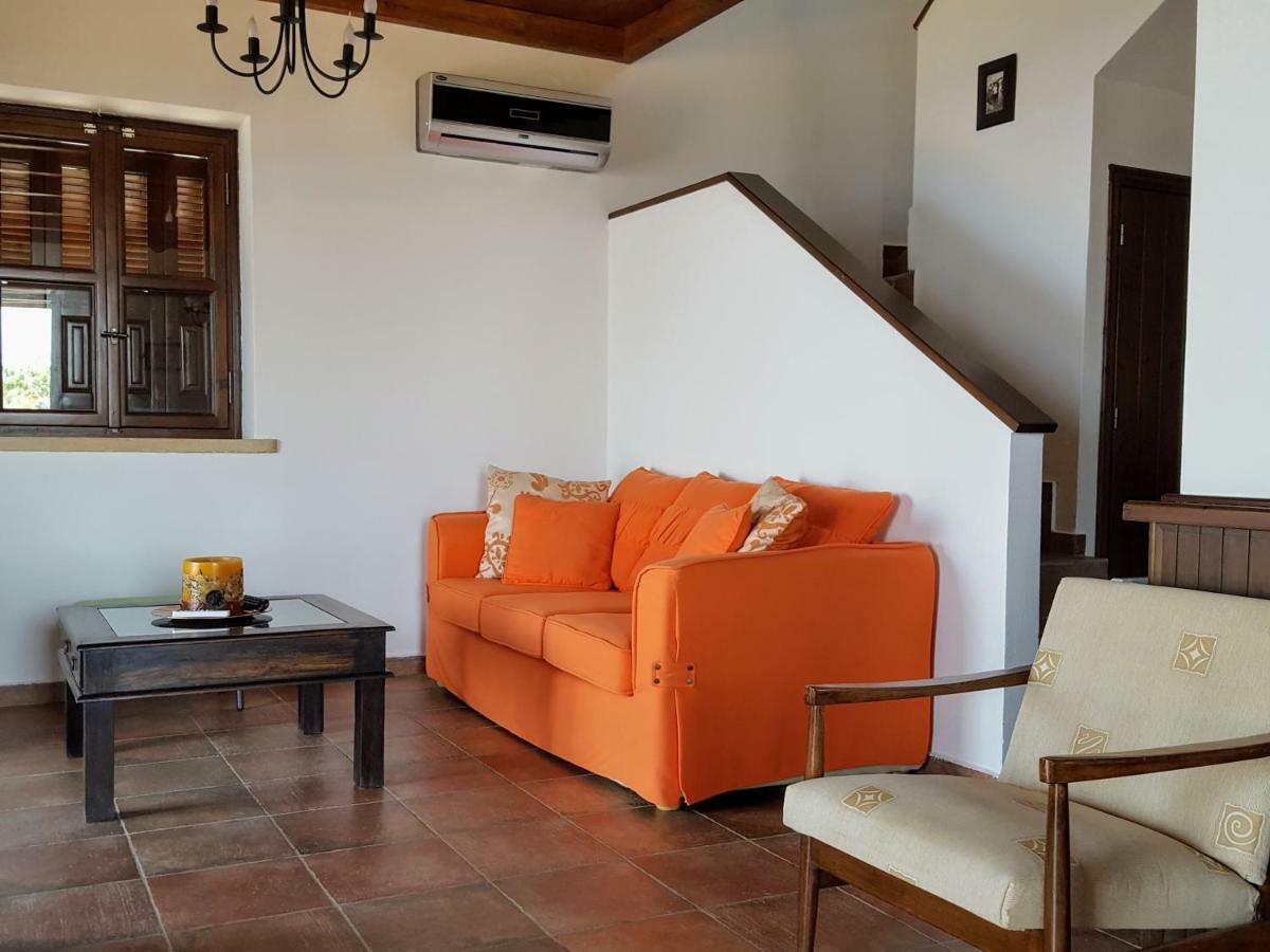 Stoúpa Rathimata Villas מראה חיצוני תמונה