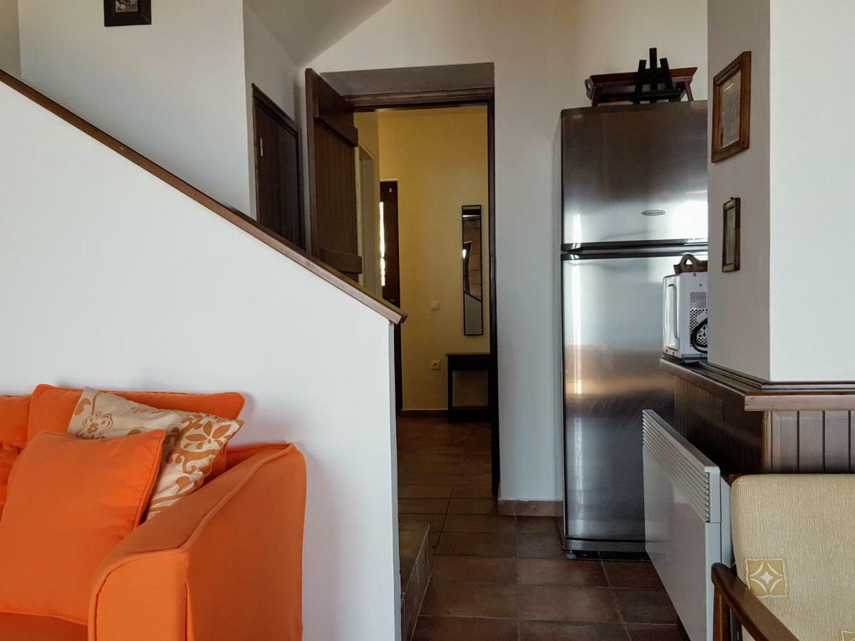 Stoúpa Rathimata Villas מראה חיצוני תמונה